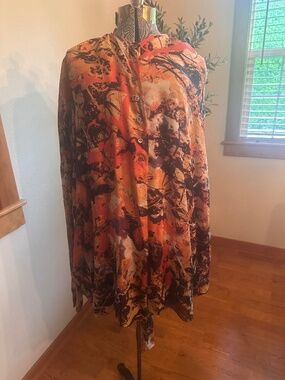 Vintage Dolce & Gabbana Blouse